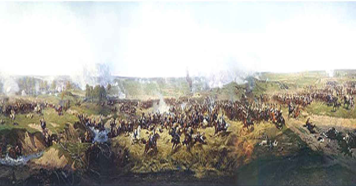 26 августа битва. Бородинская битва 1812. Деревня Бородино 1812. Район битвы 1812 года Бородино.